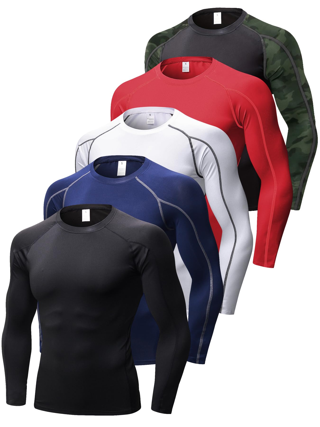 Compression Top